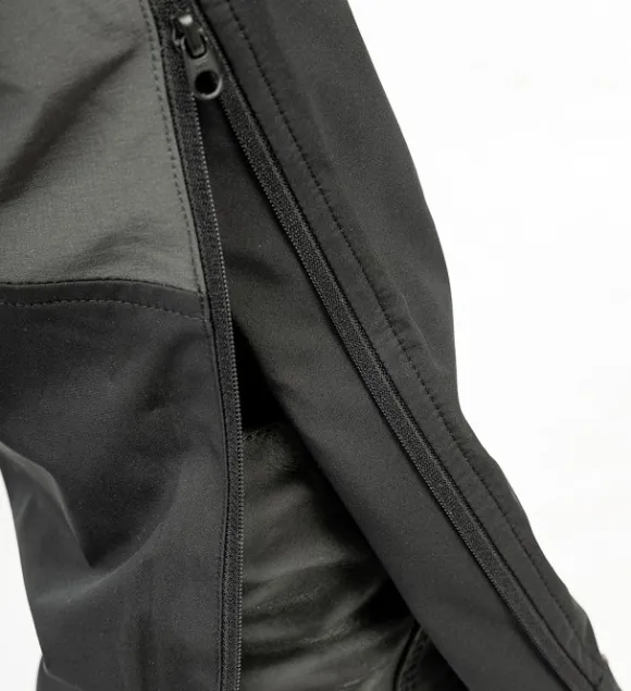 Arrak Performance Pant Lady Grey