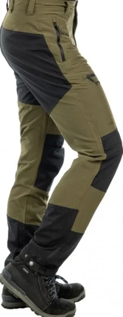 Arrak Performance Pant Olive