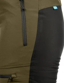 Arrak Performance Pant Olive
