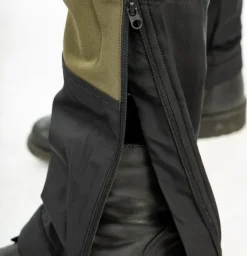 Arrak Performance Pant Olive