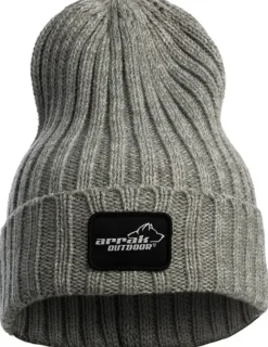 Arrak Reflex Hat pipo harmaa