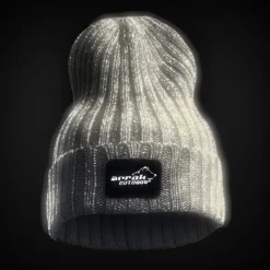 Arrak Reflex Hat pipo harmaa