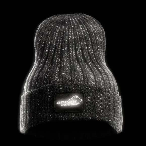 Arrak Reflex Hat pipo, musta