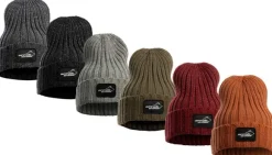 Arrak Reflex Hat pipo, musta