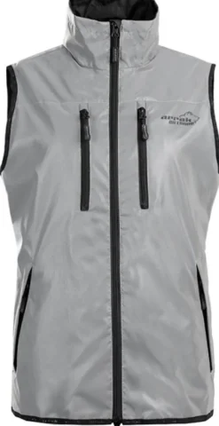 Arrak Reflex Vest naisten heijastinliivi