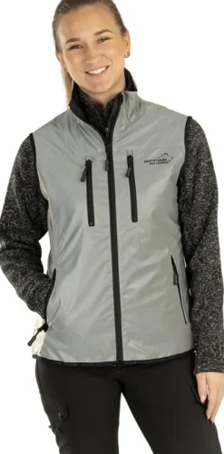 Arrak Reflex Vest naisten heijastinliivi