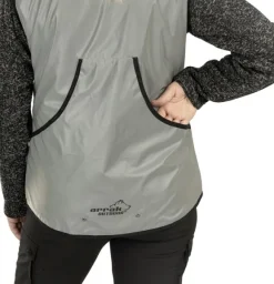 Arrak Reflex Vest naisten heijastinliivi