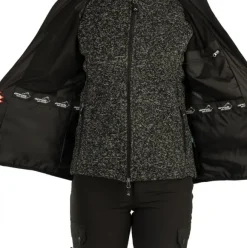 Arrak Reflex Vest naisten heijastinliivi