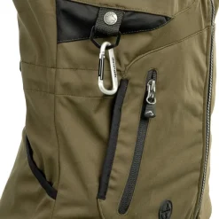 Arrak Summit Jacket Olive -kuoritakki, oliivinvihreä