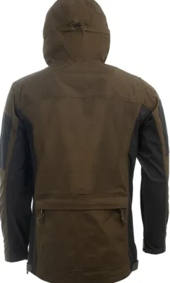Arrak Trek Jacket kuoritakki, ruskea