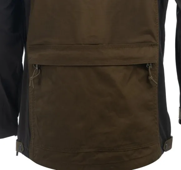 Arrak Trek Jacket kuoritakki, ruskea