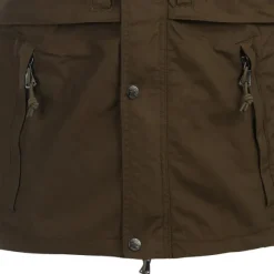 Arrak Trek Jacket kuoritakki, ruskea