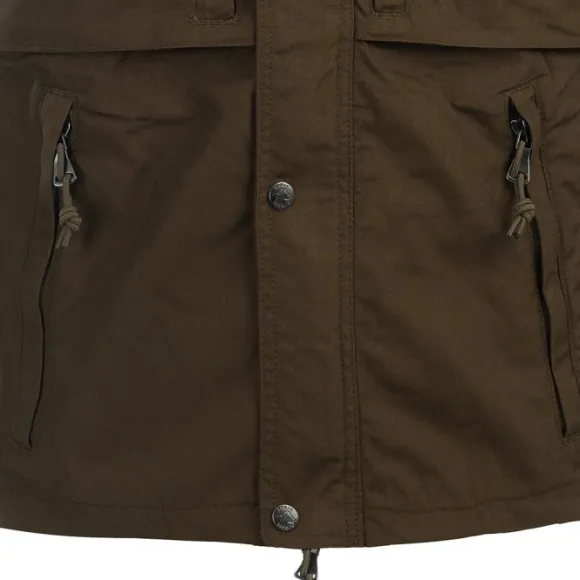 Arrak Trek Jacket kuoritakki, ruskea