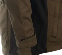 Arrak Trek Jacket kuoritakki, ruskea