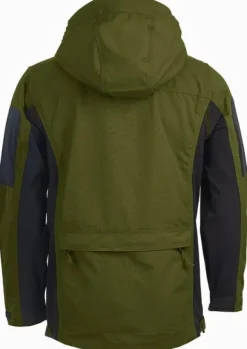 Arrak Trek Jacket kuoritakki, vihreä