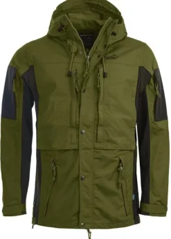 Arrak Trek Jacket naisten kuoritakki, vihreä