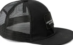 Arrak Trucker Cap Black
