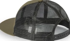 Arrak Trucker Cap Olive