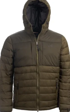 Arrak Warmy Jacket takki, oliivi