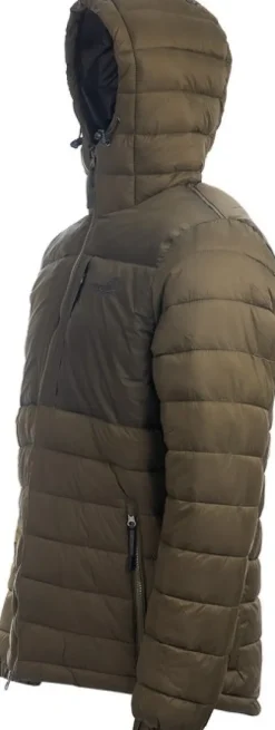 Arrak Warmy Jacket takki, oliivi