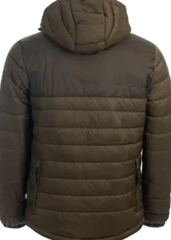 Arrak Warmy Jacket takki, oliivi