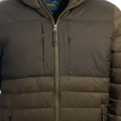 Arrak Warmy Jacket takki, oliivi