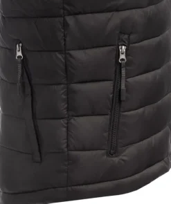 Arrak Warmy Vest liivi, musta