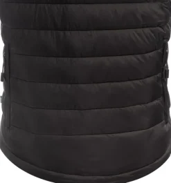 Arrak Warmy Vest liivi, musta