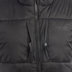 Arrak Warmy Vest liivi, musta