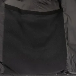 Arrak Warmy Vest liivi, musta