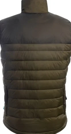 Arrak Warmy Vest liivi, oliivi