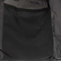 Arrak Warmy Vest naisten liivi, musta