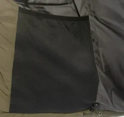 Arrak Warmy Vest naisten liivi, oliivi