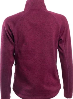 Arrak W's Adventure Fleece Fuchsia