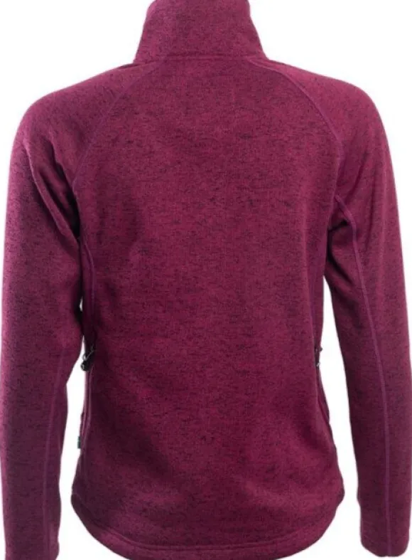 Arrak W's Adventure Fleece Fuchsia