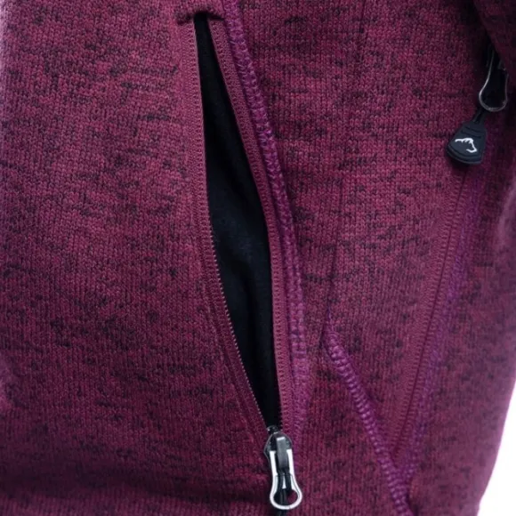 Arrak W's Adventure Fleece Fuchsia