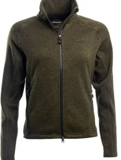 Arrak W's Adventure Fleece Olive