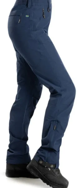 Arrak W's Quick Dry Pants Navy