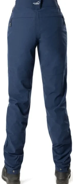Arrak W's Quick Dry Pants Navy