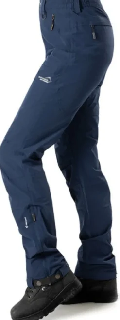 Arrak W's Quick Dry Pants Navy