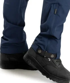 Arrak W's Quick Dry Pants Navy