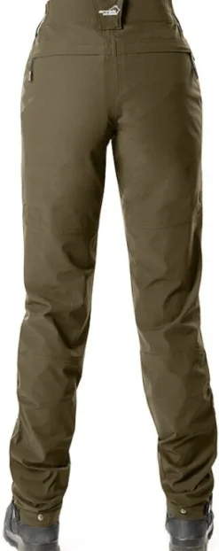 Arrak W's Quick Dry Pants Olive
