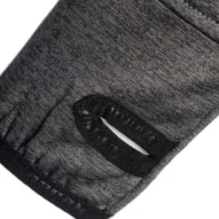 Arrak W's Wildlife Hood Anthracite