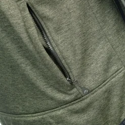 Arrak W's Wildlife Hood Olive