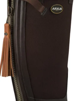 Arxus Boot Tassel nahkatupsu