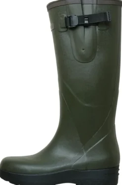 Avignon Akka High V5 Dark Green