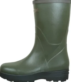 Avignon Akka Mid V5 Dark Green