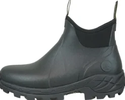 Avignon Canberra Jodhpurs Gummi/Neopren Basic Black