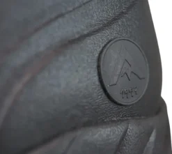 Avignon Canberra Jodhpurs Gummi/Neopren Basic Black