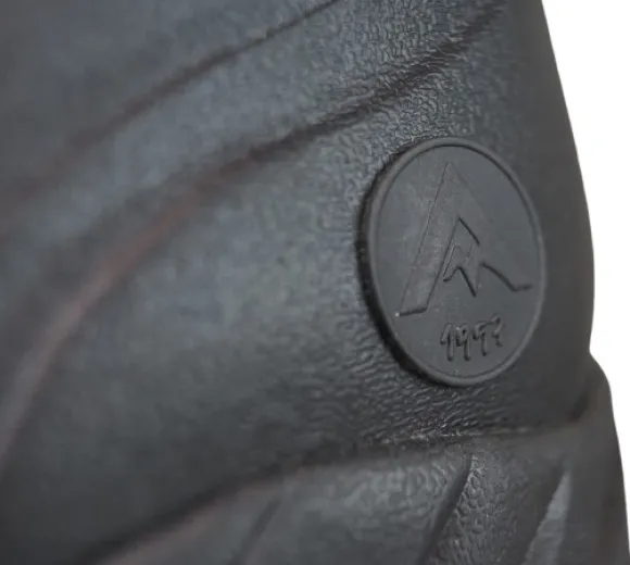 Avignon Canberra Jodhpurs Gummi/Neopren Basic Black